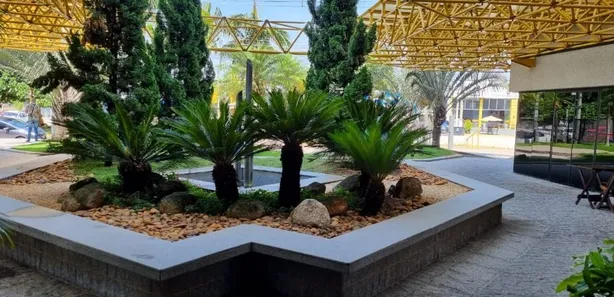 Conjunto Comercial / Sala à venda, 70m² no Vila Nova, Itu