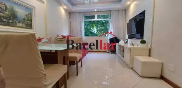 Apartamento com 2 Quartos à venda, 79m² no Copacabana, Rio de Janeiro