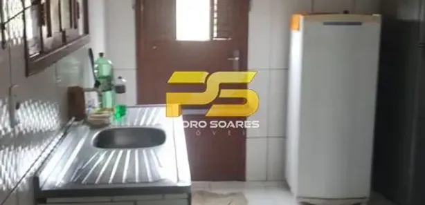 Casa com 3 Quartos para alugar, 250m² no Chã do Lindolfo, Bananeiras