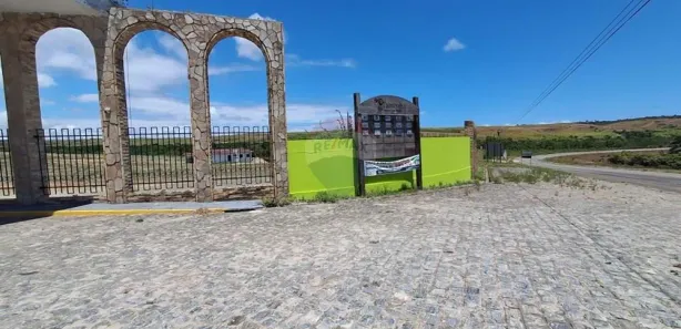 Terreno / Lote / Condomínio à venda, 1000m² no , Pitimbu