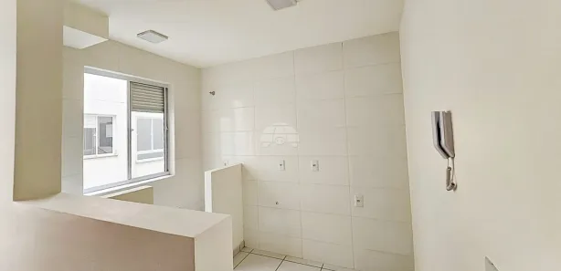 Apartamento com 2 Quartos à venda, 40m² no Bonfim, Almirante Tamandaré