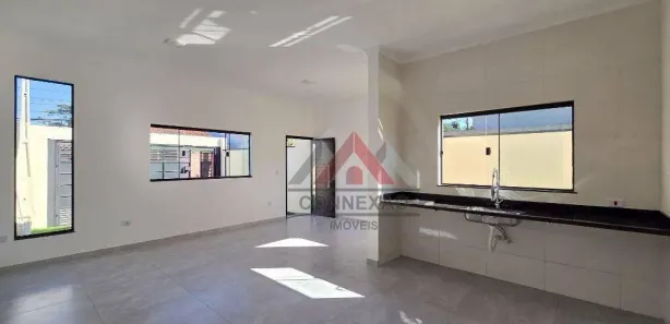 Casa com 3 Quartos à venda, 90m² no Jardim das Flores, Suzano