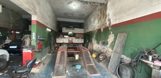 Loja / Salão / Ponto Comercial à venda, 140m² no Olavo Bilac, Duque de Caxias