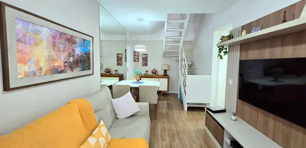 Cobertura com 3 Quartos à venda, 133m² no Olaria, Rio de Janeiro