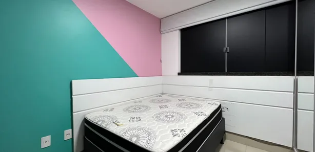 Casa de Condomínio com 3 Quartos à venda, 190m² no Sítios Santa Luzia, Aparecida de Goiânia