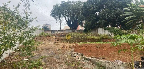 Terreno / Lote / Condomínio à venda, 1289m² no Centro, São Bernardo do Campo
