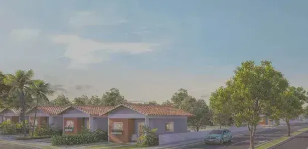 Casa de Condomínio com 2 Quartos à venda, 60m² no , Iranduba