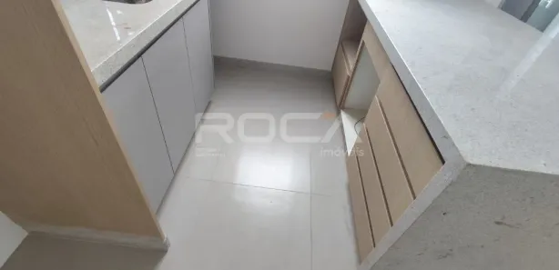 Cobertura com 3 Quartos para venda ou aluguel, 137m² no Jardim Paraíso, São Carlos