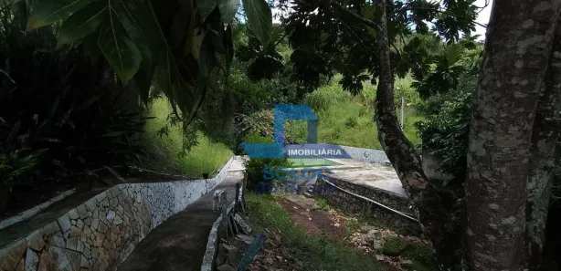 Fazenda / Sítio / Chácara com 3 Quartos à venda, 100000m² no Lídia Queiroz, Vitória de Santo Antão