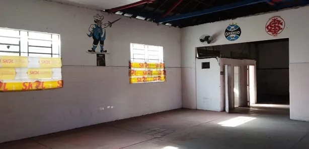 Prédio Inteiro à venda, 395m² no Itararé, Santa Maria