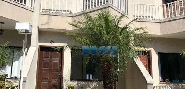 Sobrado com 2 Quartos para alugar, 127m² no Vila Bela, São Paulo