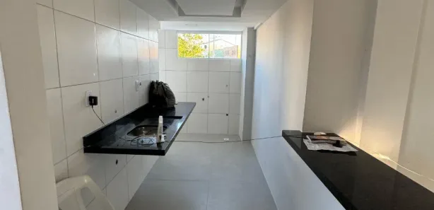 Apartamento com 2 Quartos à venda, 56m² no Itapuã, Salvador