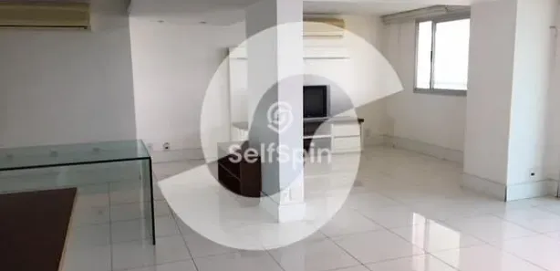 Apartamento com 4 Quartos para alugar, 160m² no Boa Viagem, Niterói