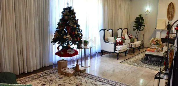 Casa de Condomínio com 4 Quartos para alugar, 600m² no Vista Alegre, Vinhedo