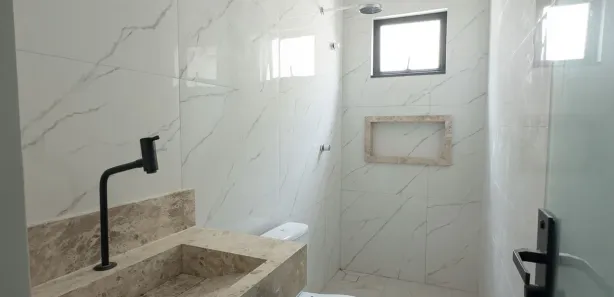 Casa de Condomínio com 2 Quartos para alugar, 60m² no Novo Horizonte, Marabá