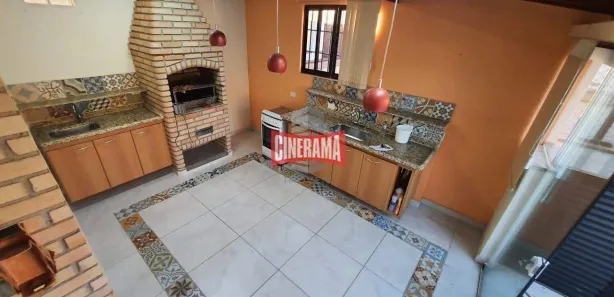Apartamento com 2 Quartos para alugar, 140m² no Santa Maria, São Caetano do Sul
