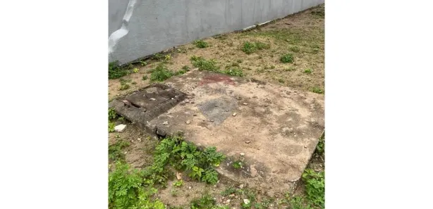 Terreno / Lote / Condomínio à venda, 230m² no Cajá, Carpina