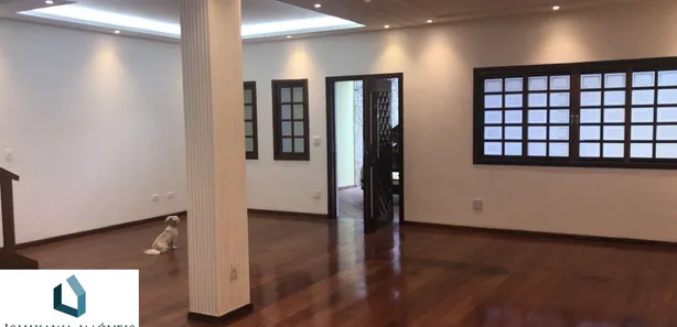 Sobrado com 3 Quartos para venda ou aluguel, 480m² no Cerâmica, São Caetano do Sul