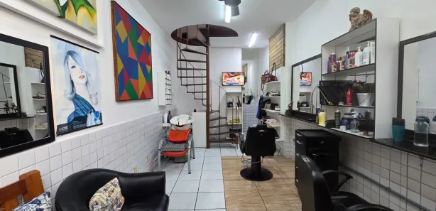 Loja / Salão / Ponto Comercial à venda, 43m² no Centro, Florianópolis