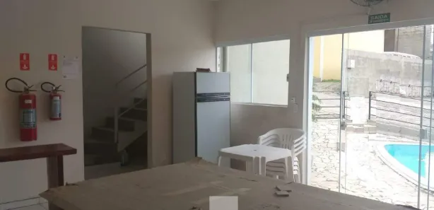 Casa de Condomínio com 3 Quartos à venda, 120m² no Núcleo CECAP, Serra Negra