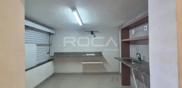 Prédio Inteiro com 4 Quartos à venda, 150m² no Centro, São Carlos