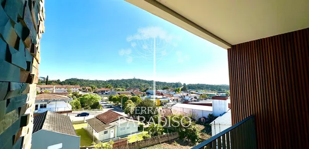 Apartamento com 2 Quartos à venda, 100m² no Centro, Campo Alegre