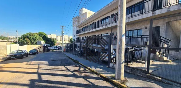 Kitnet com 1 Quarto à venda, 35m² no Jardim Antônio Cassillo, Votorantim