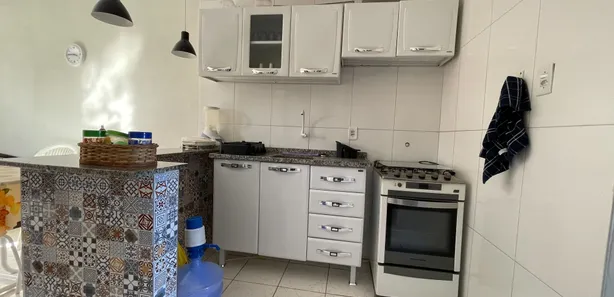 Apartamento com 2 Quartos à venda, 47m² no , Barra de São Miguel