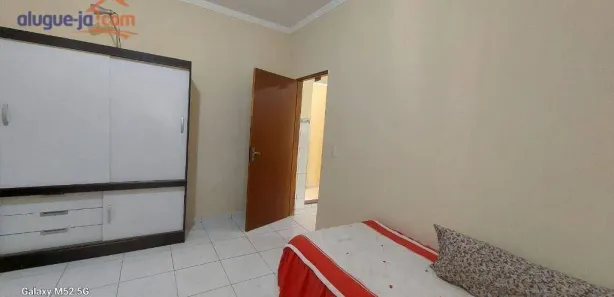Fazenda / Sítio / Chácara com 3 Quartos para alugar, 110m² no Chácara Itamarati, Caçapava