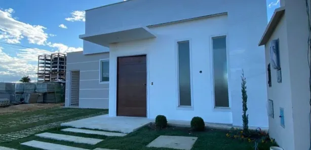 Casa de Condomínio com 3 Quartos à venda, 101m² no Boa Vista, Vitória da Conquista