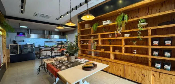 Loja / Salão / Ponto Comercial para venda ou aluguel, 360m² no Centro, Araras
