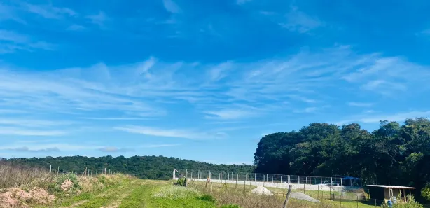Terreno / Lote / Condomínio à venda, 500m² no Jardim São Vicente, Embu das Artes