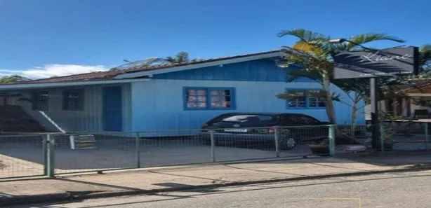 Terreno / Lote / Condomínio à venda, 70m² no Fazenda Sacramento, Águas Mornas