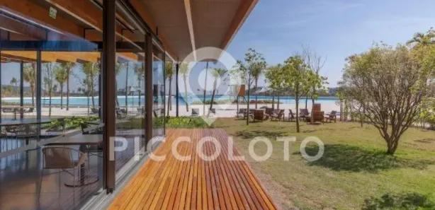 Terreno / Lote / Condomínio à venda, 2376m² no Aglomeração Urbana de Jundiaí, Itupeva