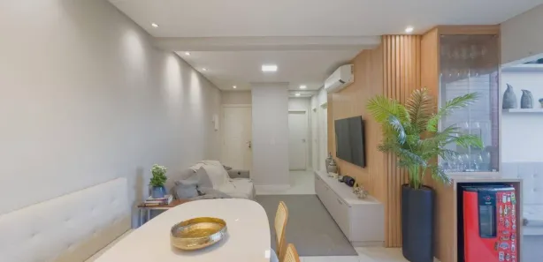 Apartamento com 2 Quartos à venda, 72m² no Velha, Blumenau