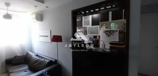 Apartamento com 2 Quartos à venda, 47m² no Lins de Vasconcelos, Rio de Janeiro