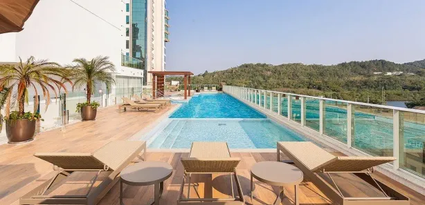 Apartamento com 3 Quartos à venda, 139m² no Centro, Balneário Camboriú