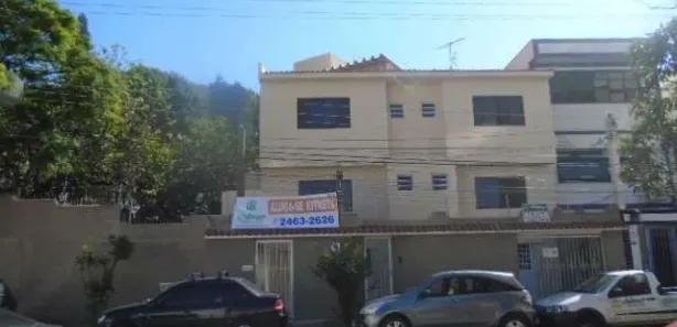 Kitnet com 1 Quarto para alugar, 30m² no Jardim Zaira, Guarulhos