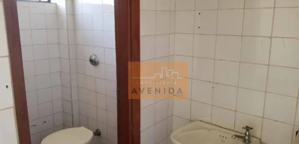 Conjunto Comercial / Sala para alugar, 28m² no Centro, Paulínia