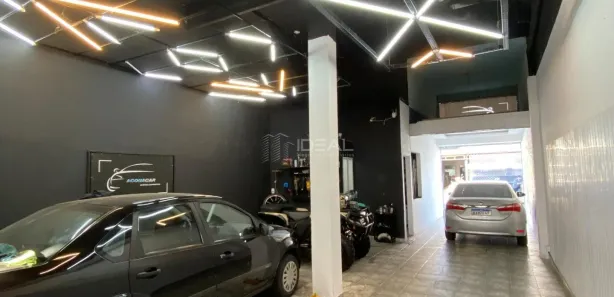 Loja / Salão / Ponto Comercial com 3 Quartos à venda, 180m² no Parque Turf Club, Campos dos Goytacazes