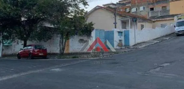 Terreno / Lote / Condomínio à venda, 600m² no Cidade Edson, Suzano