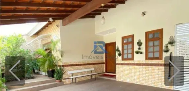 Casa com 3 Quartos à venda, 181m² no Recanto do Parque, Itatiba