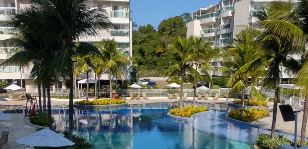Apartamento com 4 Quartos à venda, 130m² no Camboinhas, Niterói