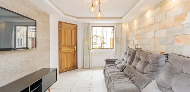 Sobrado com 3 Quartos à venda, 160m² no Jardim Paulista, Campina Grande do Sul