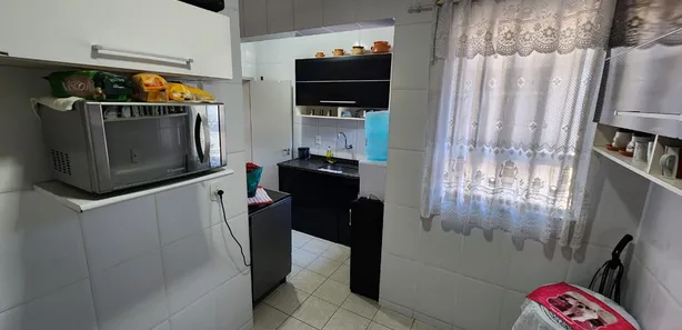 Apartamento com 2 Quartos à venda, 78m² no Parque Hotel, Araruama