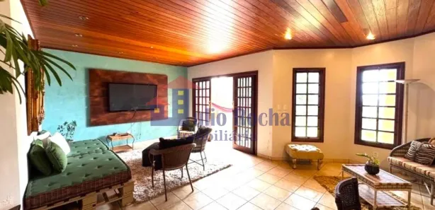 Casa de Condomínio com 4 Quartos para alugar, 306m² no Setor Habitacional Jardim Botânico, Brasília