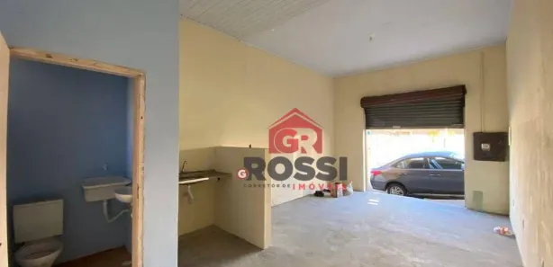 Conjunto Comercial / Sala para alugar, 30m² no Centro, Itatiba