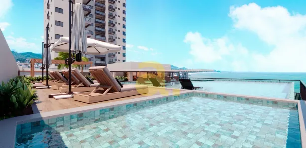 Cobertura com 3 Quartos à venda, 93m² no Centro, Penha