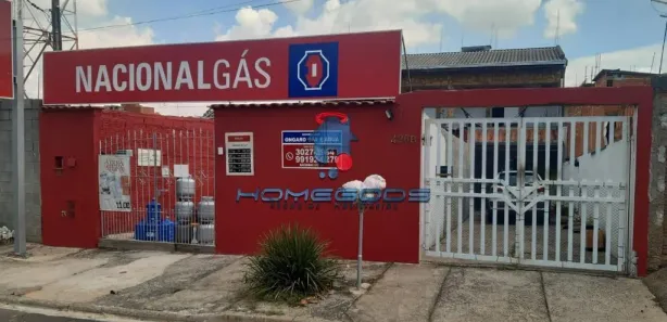 Casa com 5 Quartos para venda ou aluguel, 171m² no Parque Orestes Ôngaro, Hortolândia