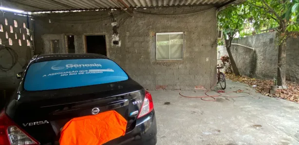 Casa com 3 Quartos à venda, 120m² no Parque Eldorado, Duque de Caxias